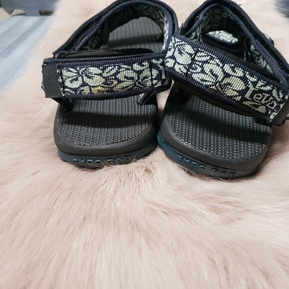 Teva Women's Starp Floral Sandal - Picture 2 of 5